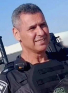 תמונת עמר אבי ז"ל